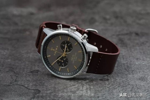 小众表品牌,不喜欢碰表的小众品牌