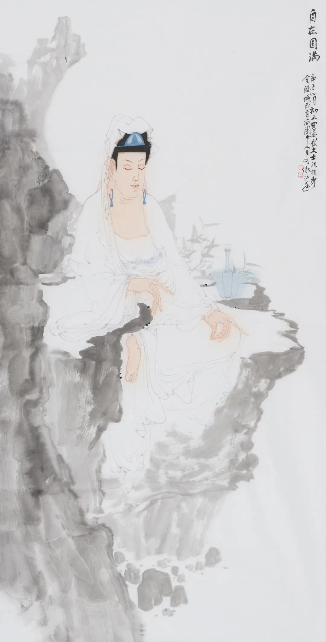 现代江苏著名书画家名单,当代江苏书画家名单