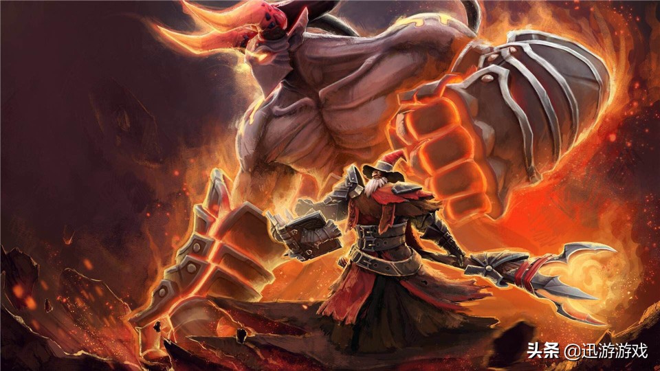 dota2各个段位英雄胜率排行榜,dota2英雄胜率排行