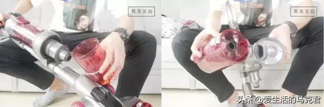 最全的吸尘器测评,公认最好的吸尘器测评