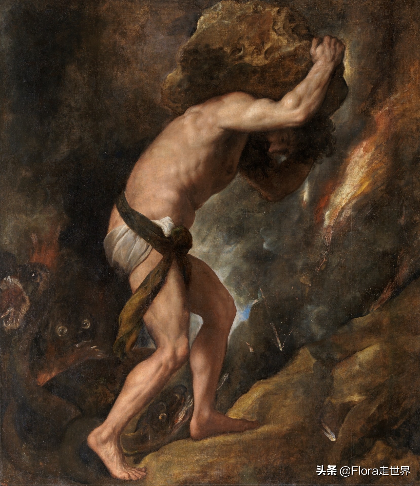 玩转佛罗伦萨攻略,马德里攻略一日感受