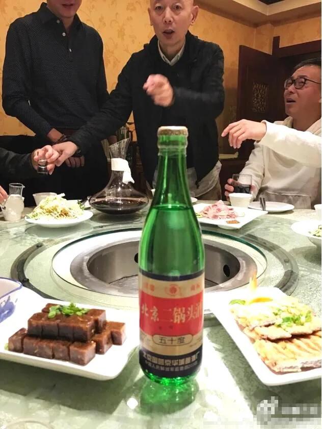 年底到了谨防假酒,今年还会有假酒吗