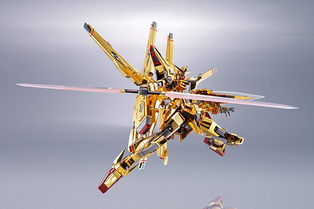 模玩前线拉风模具,模玩前线高达f91