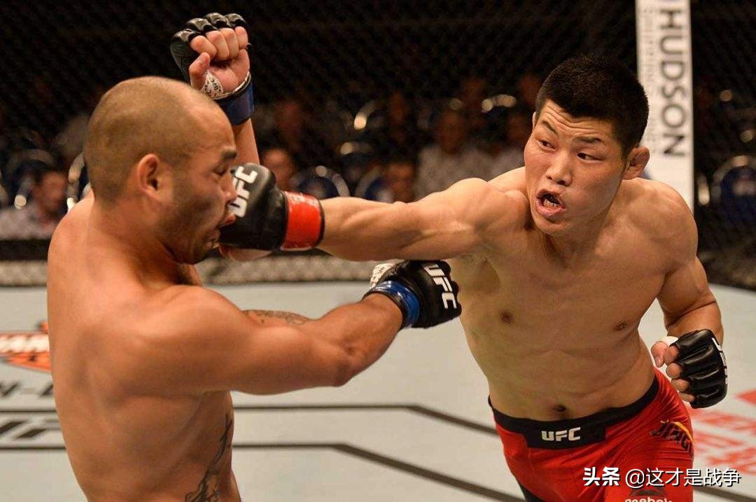 中国武术真的打不过西方拳击吗,中国武术真的打不过搏击吗