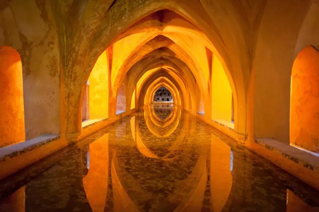 权力的游戏西班牙取景地,权力的游戏拍摄取景点