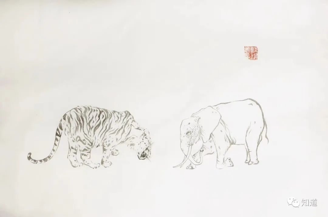 一位画家的文章,一位画家的图片