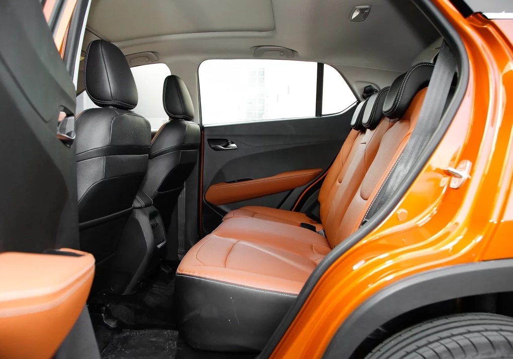 看一眼就会让人喜欢的汽车,看一眼就想入手的车型