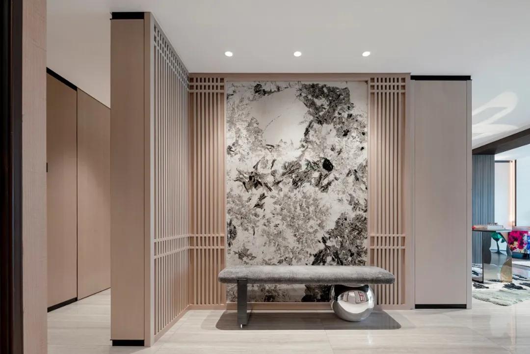 型格AN-AURA深圳6大空间设计作品集｜极致创意氛围