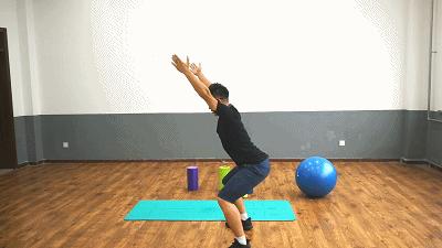 上背部受伤的康复训练,上背康复训练动作