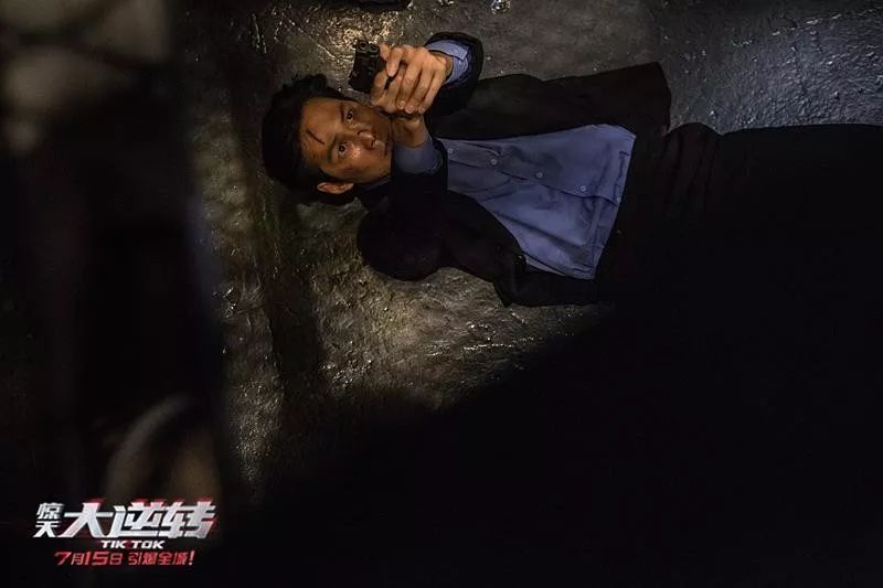 韩国人真敢拍电影,韩国人拍的电影为啥比较真实