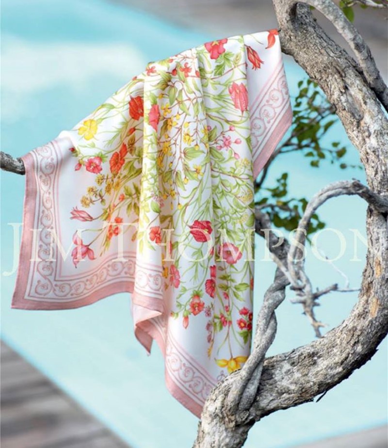 泰国旅游十大必买品牌,泰国旅游必买的东西有哪些品牌