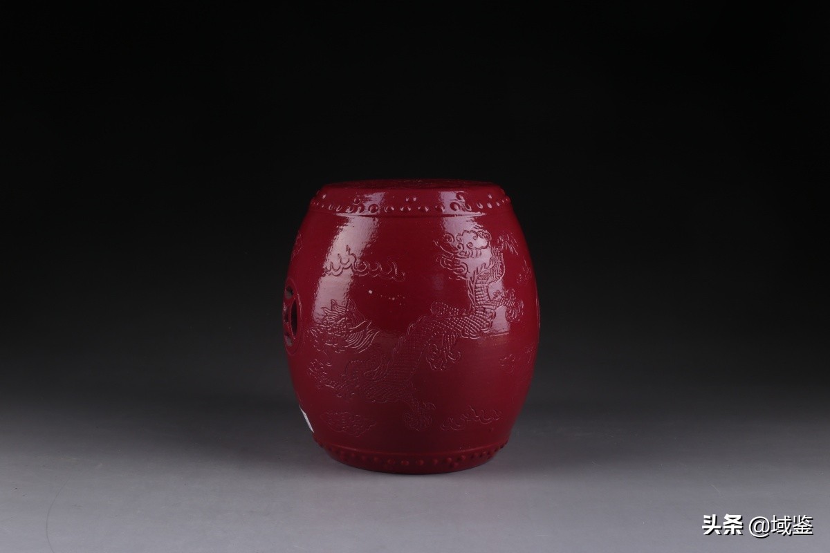 长沙古玩城古瓷拍卖现场,域鉴拍卖雅韵天成精美明清瓷专场