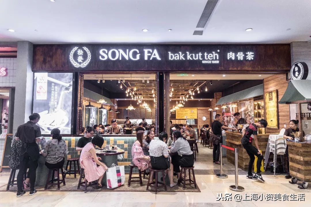 年末大锦鲤，本年度值得吃的TOP100家餐厅在此！