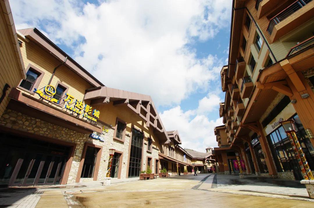 白山10月旅游攻略自助游线路,五一白山周边2-3天短途旅游