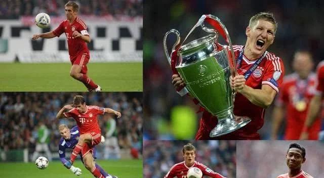 欧洲足坛哪个俱乐部是第一梯队,欧洲最强足球俱乐部