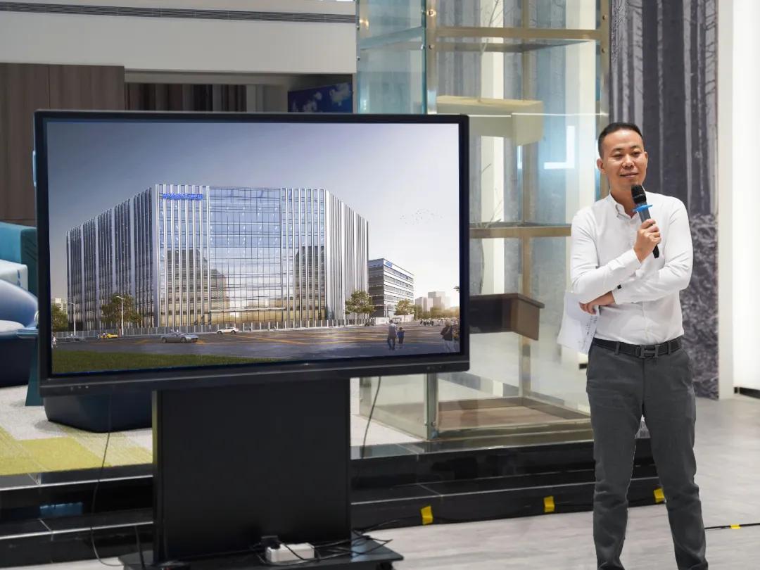 大湾区时尚家居设计周剧透,深圳时尚家居设计周在宝安启幕