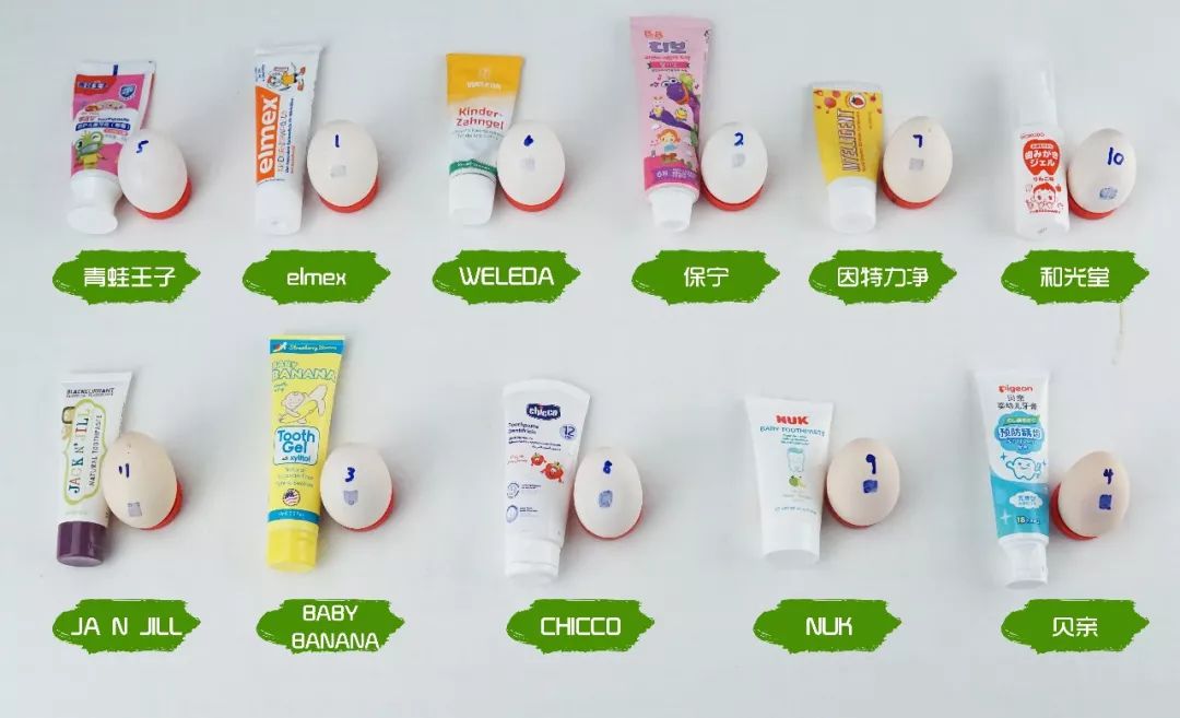 12岁孩子用儿童牙膏还是成人牙膏 (深度测评10款热销儿童牙膏)