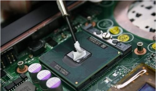 戴尔笔记本拆卸清灰步骤,笔记本电脑怎么拆卸清灰