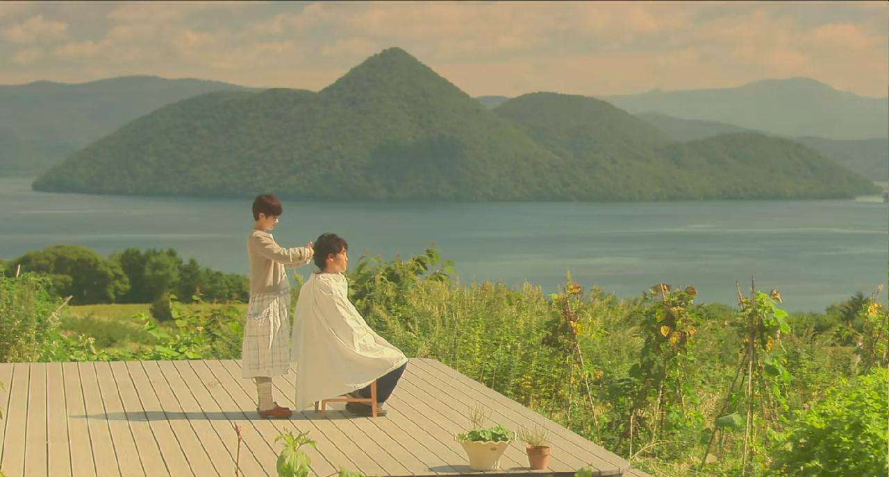 《恋空》男主三浦春马自杀：如果快乐太难，希望你平安