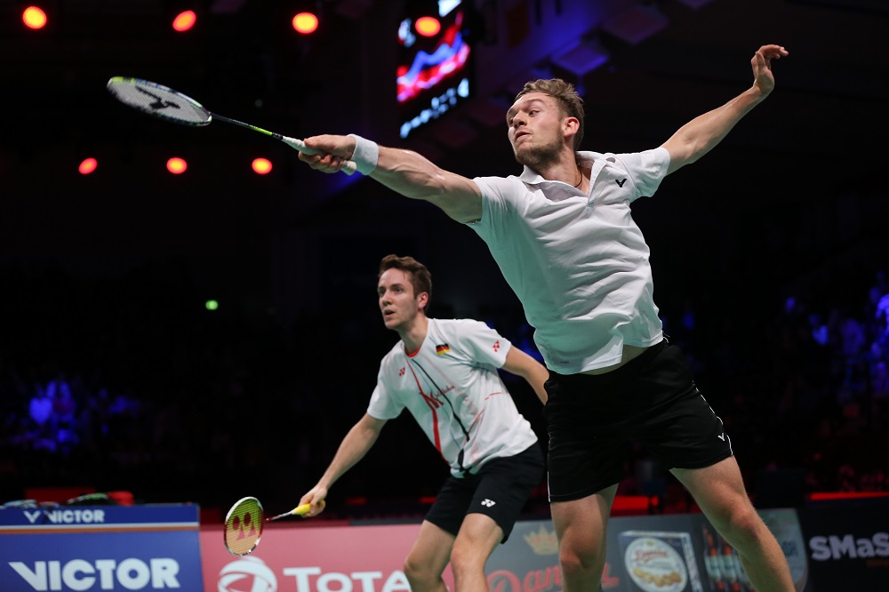 2022年世界男羽毛球运动员排行榜,世界羽毛球四大天王排名顺序