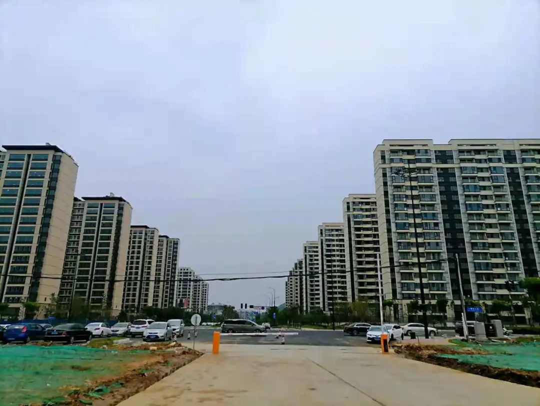 一房难求的紫东核心区，离真正腾飞还有多久？