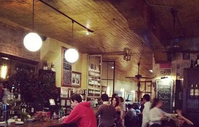 英国酒吧设计推荐,英国酒馆内部设计