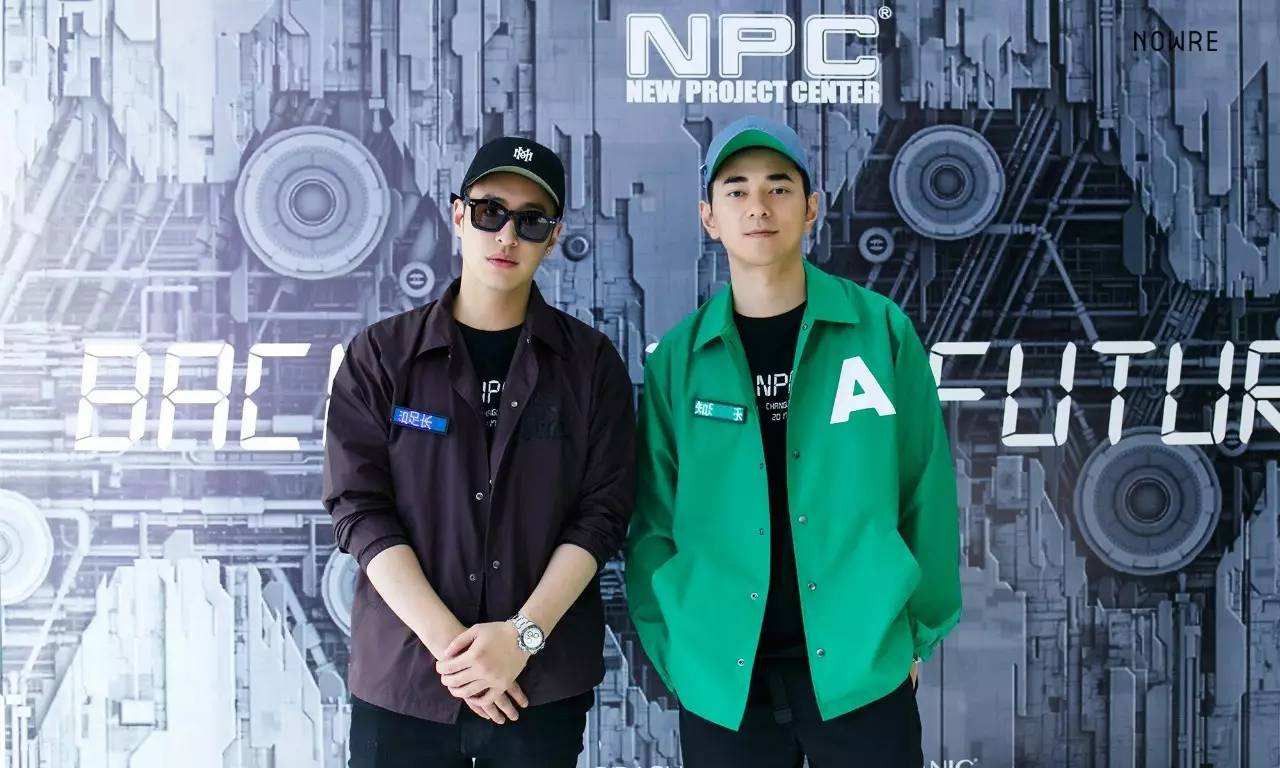 当下十大最流行的潮牌,中国十大最受欢迎的潮流潮牌大全