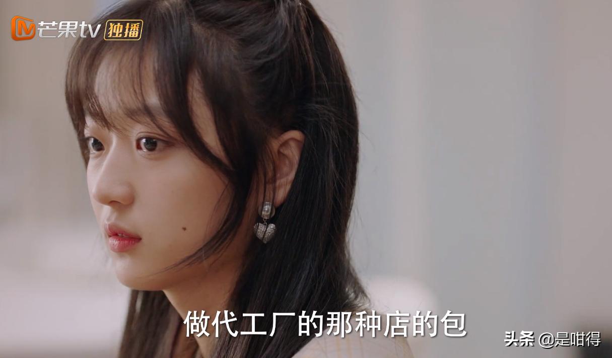 许言同款包包 (我在他乡挺好的许言被骗了吗)