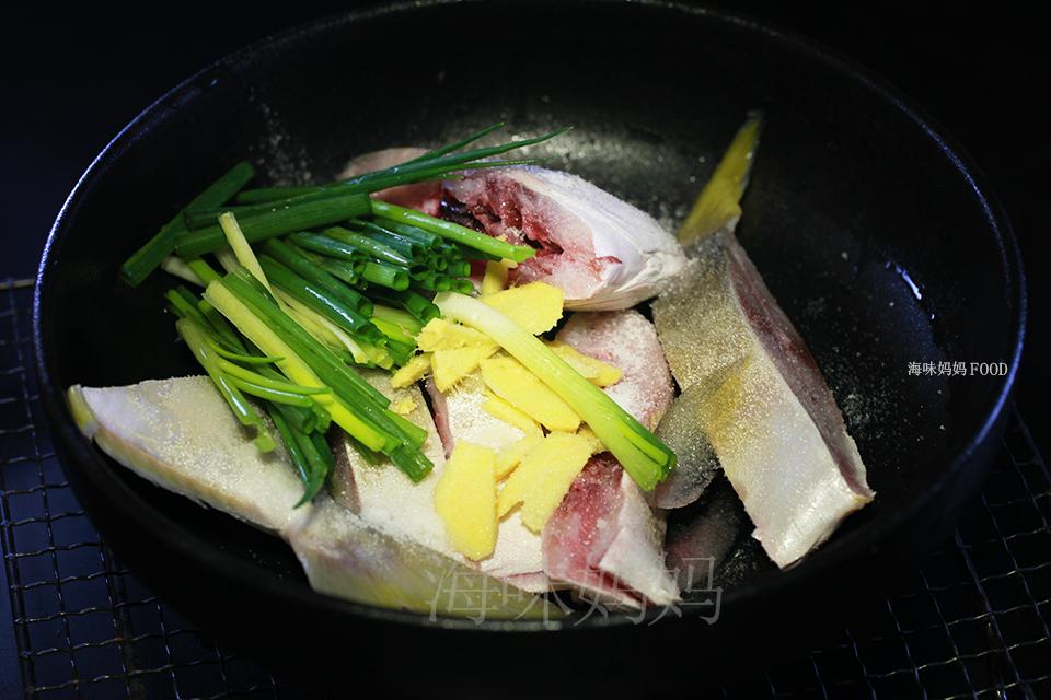 怎样烹调金鲳鱼好吃又简单,金鲳鱼怎么红烧肉质鲜嫩