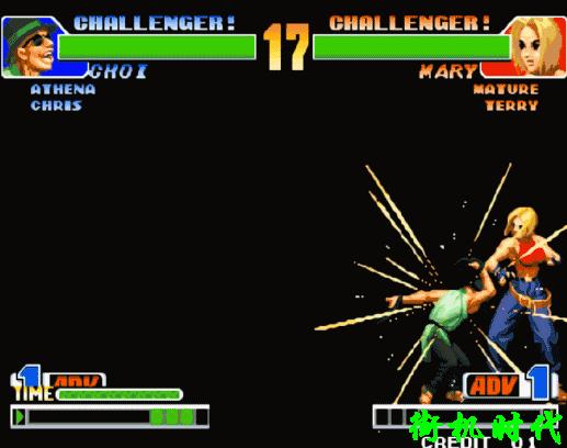 拳皇必杀技排名,拳皇无解的必杀技