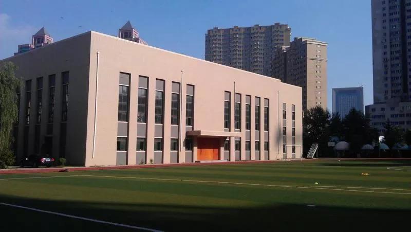 大连市第八高级中学,大连市第八中学天台事件