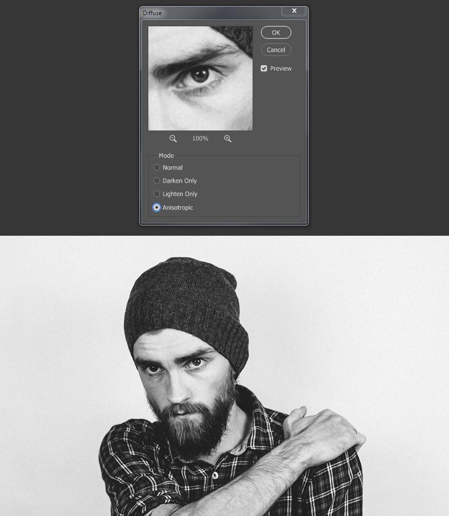 ps位图转换矢量,很有文艺气质