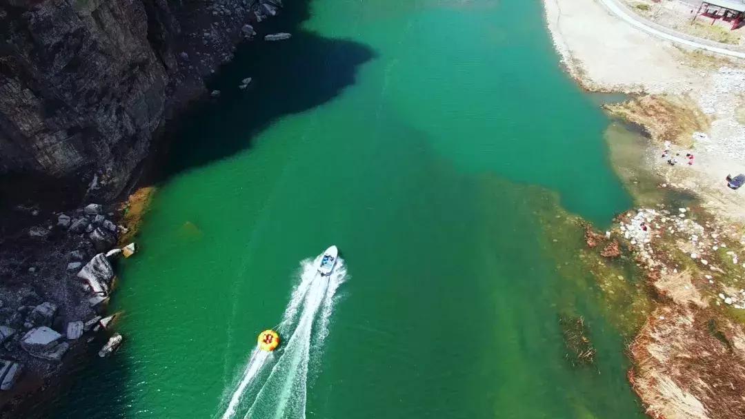 清明去哪儿玩|盘点那些值得打卡的北京周边小众景点！