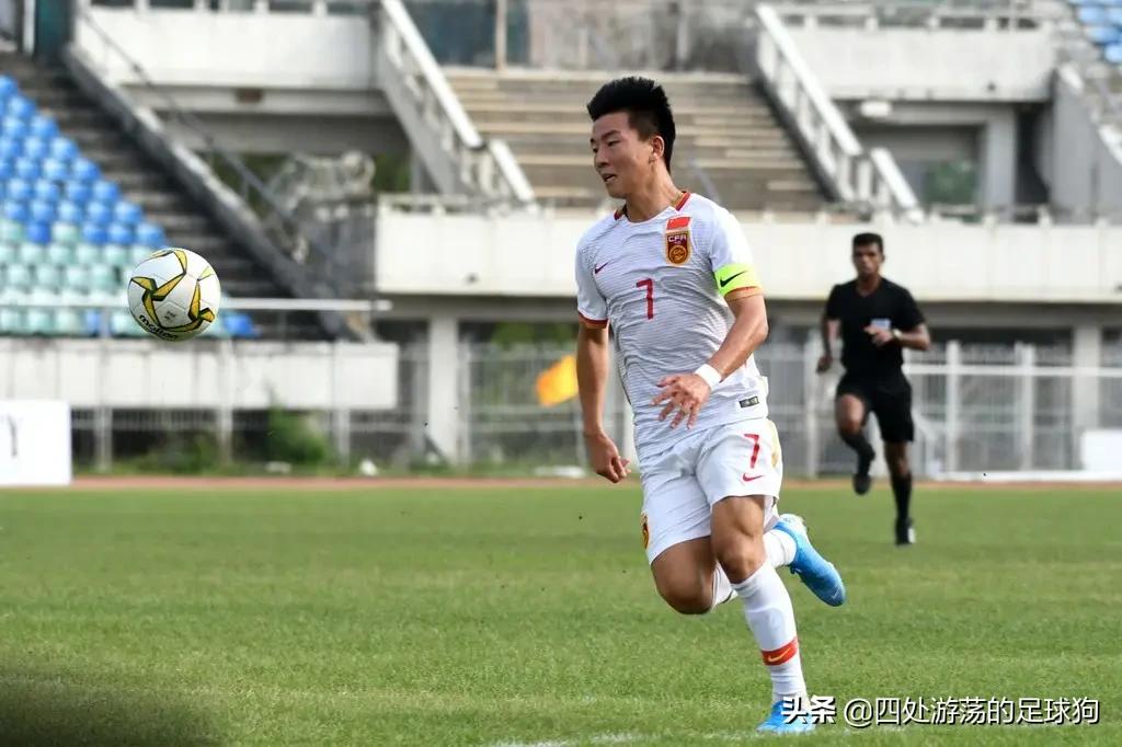 中国国奥对日本足球比赛,国奥为何败给最弱韩国