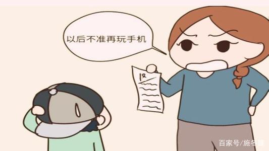 孩子厌学不去学校天天打游戏,初中生游戏上瘾厌学怎么办