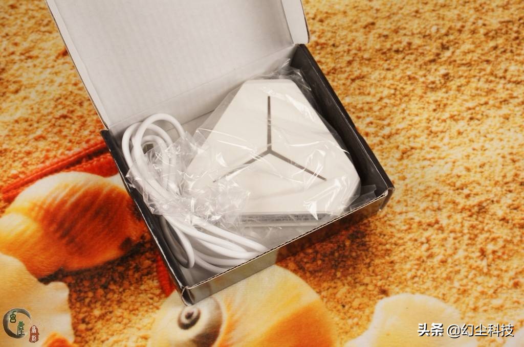 这产品还算良心，有辅助供电，不然就成电子垃圾了