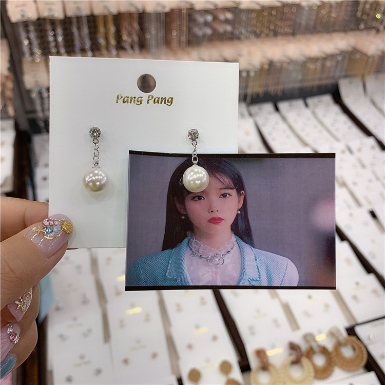 平价饰品推荐店铺有哪些,平价小众品牌饰品店推荐