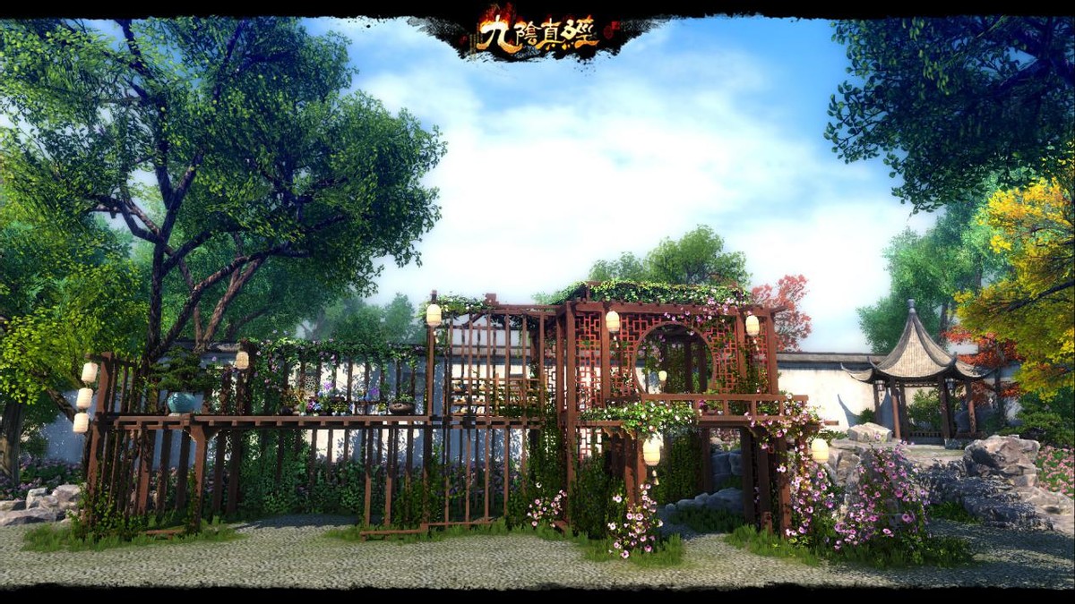 九阴真经游戏能赚钱吗,九阴真经游戏工作室赚钱攻略