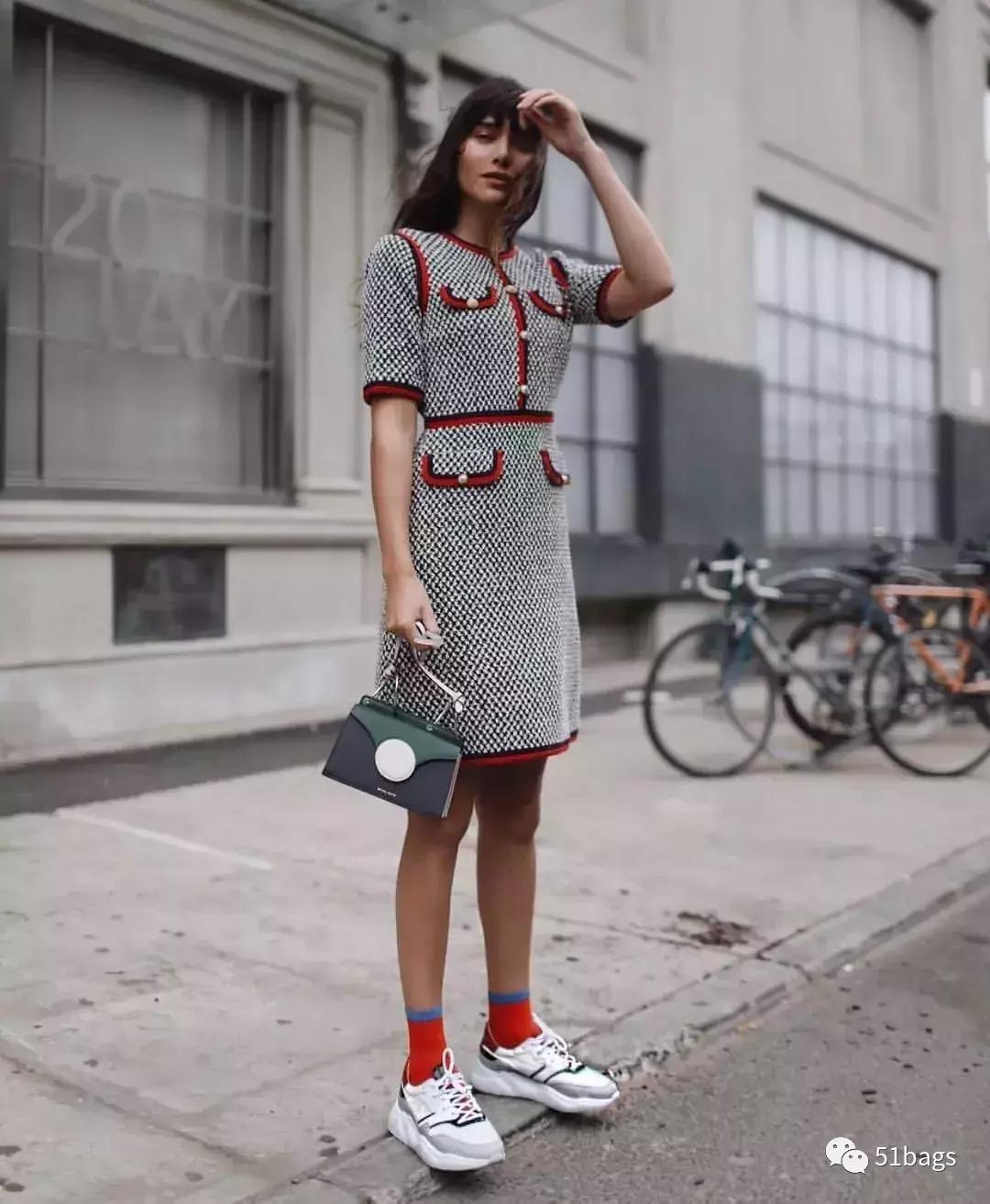 小众又不失大牌的包包,纽约小众品牌