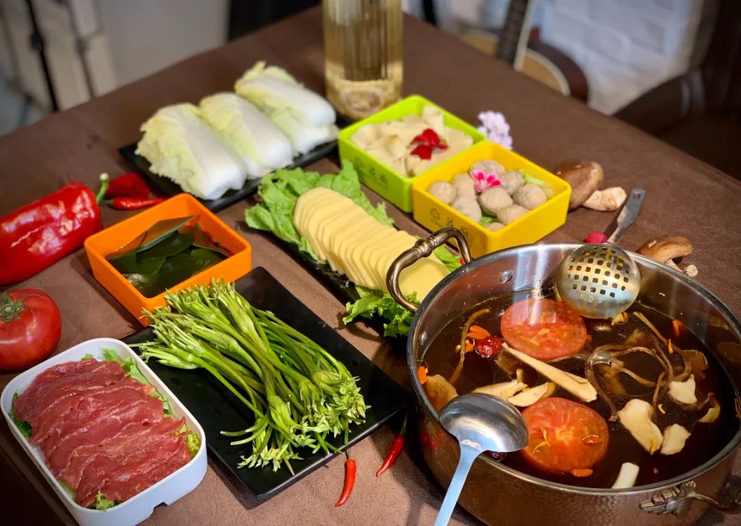 各地打卡美食攻略,11种美食打卡攻略