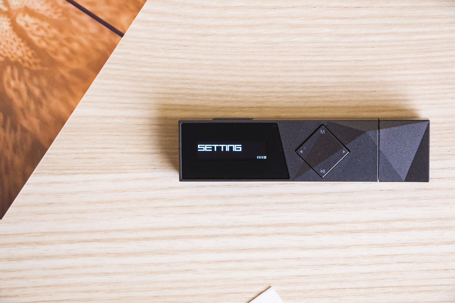 好物测评视频音乐,爱欧迪mp3评测