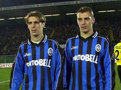 足球界有名的兄弟,足坛著名亲兄弟