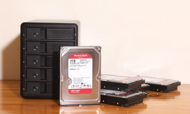 奥睿科9558ru3能用多大硬盘,奥睿科硬盘盒9558U3安装教程