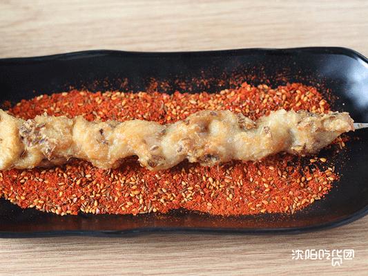 零宣传登小吃榜NO.1！这碗牛肉汤饭究竟神在哪？