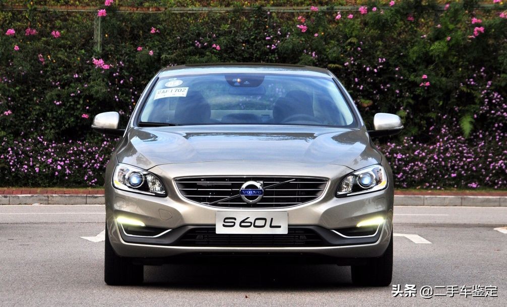 5分钟区分不同年款的奥迪a8,沃尔沃s60有哪些安全配置