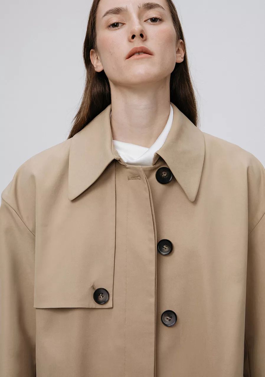 秋冬时髦高级穿搭合集,适合秋冬的基础款穿搭