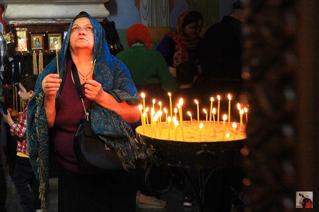 探秘高加索走进格鲁吉亚,走进神秘的东欧