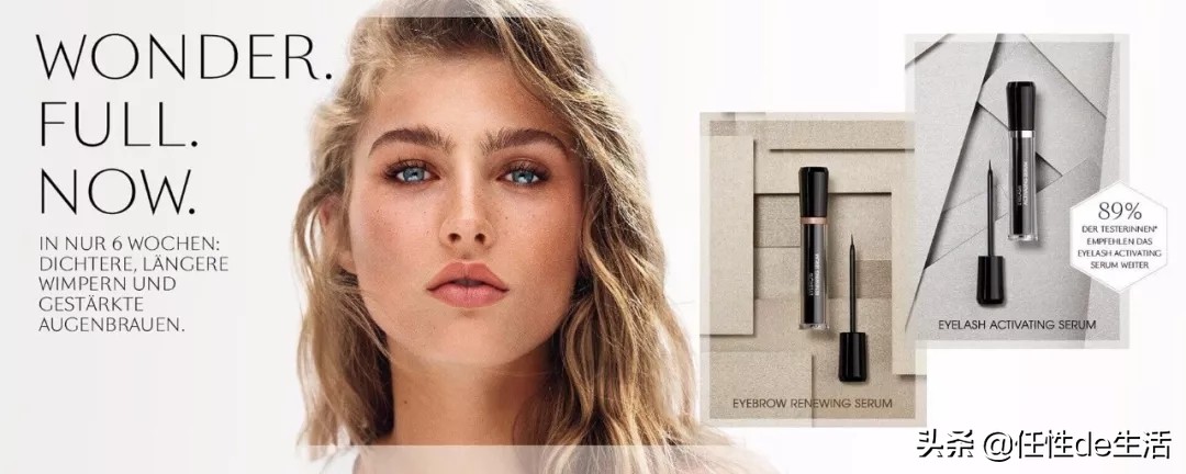 没有睫毛膏怎么化妆好看,怎么化妆不需要眼影睫毛膏