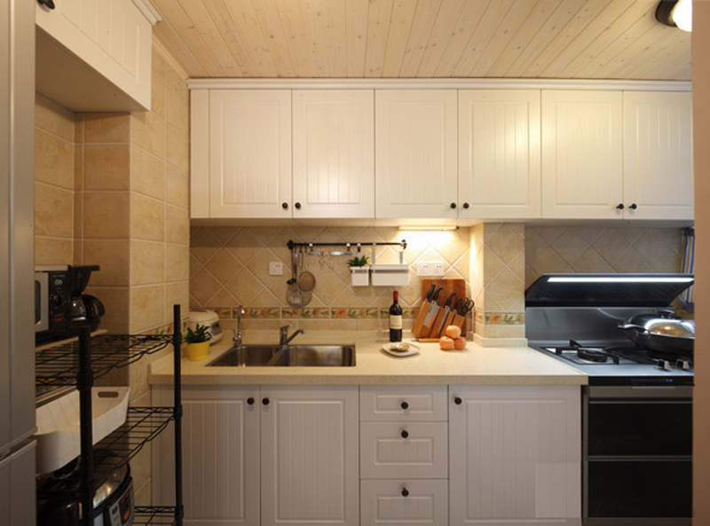 解决厨房油烟的最佳方法,解决厨房油烟的小妙招