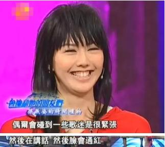 孙燕姿出道19年隐退5次:与周杰伦齐名,却为何在爆红时消失?